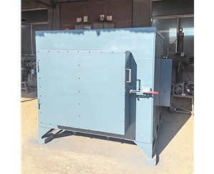 水口烘烤爐（澆口烘烤爐）